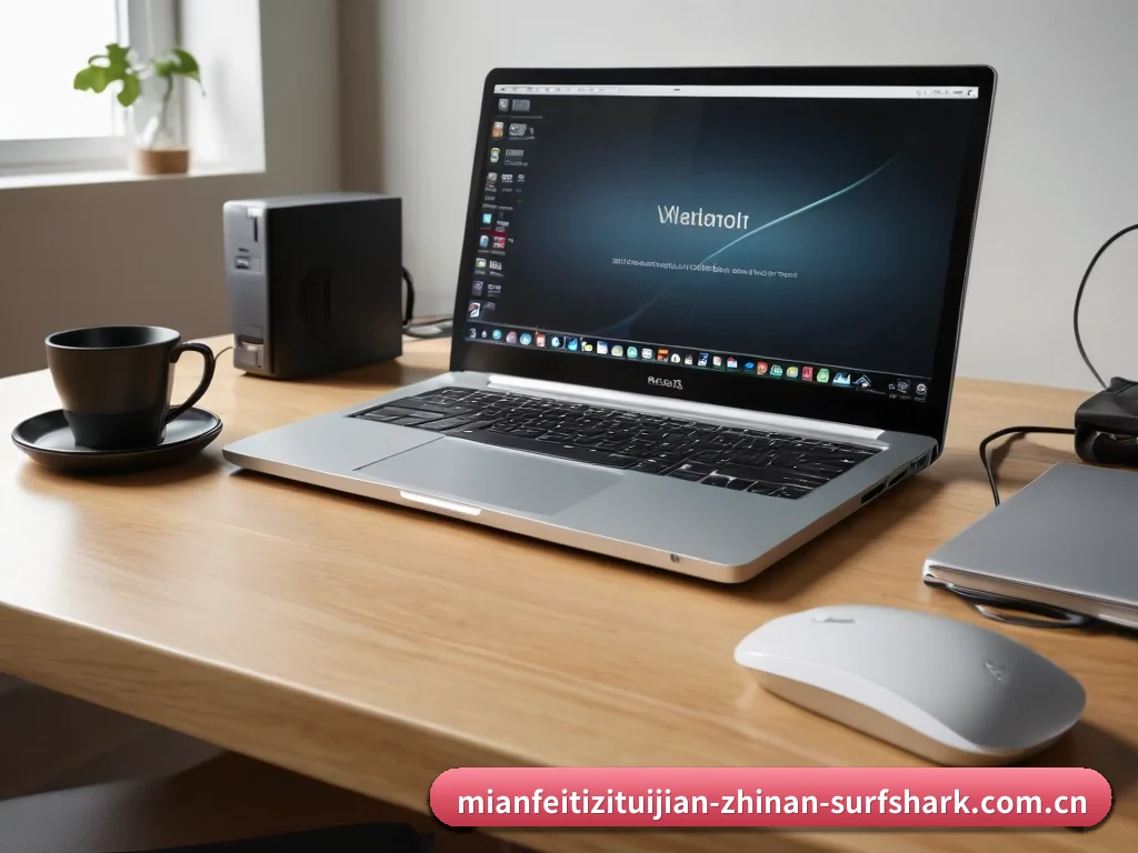 了解平台 - VPN 与网络连接内容 - SurfsharkVPN