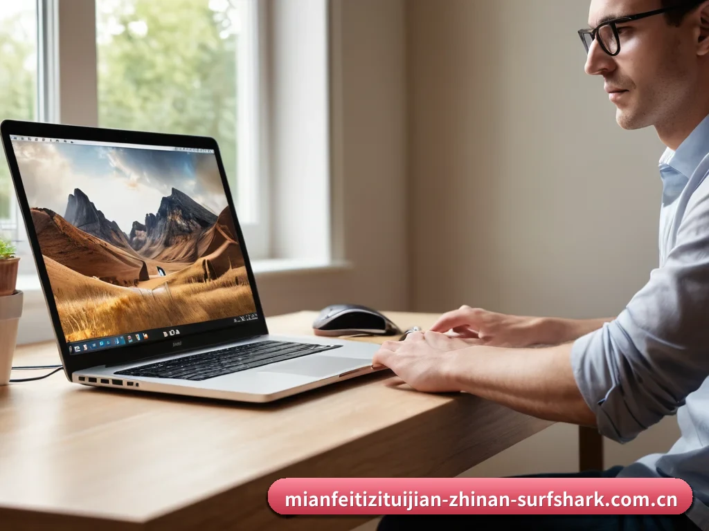 免费梯子推荐 APP | SurfsharkVPN