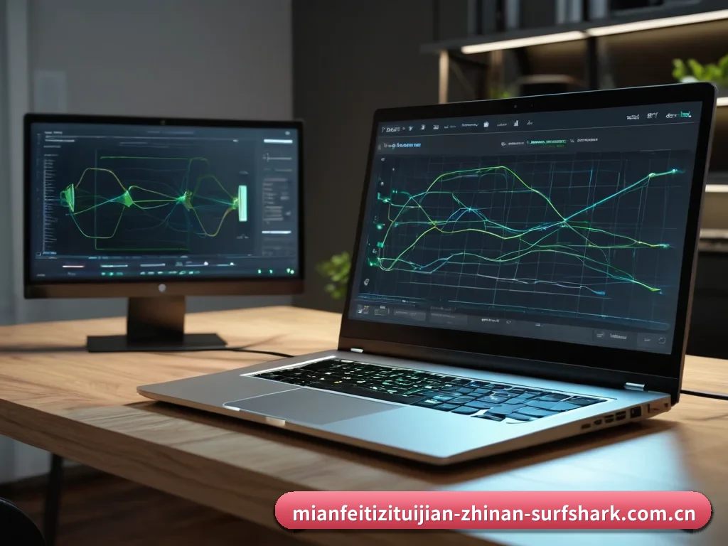 免费梯子推荐的方向 | SurfsharkVPN
